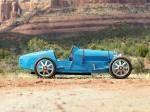 Bugatti Type 35 Prototype 1924 года